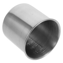 3Stk Messbecher Zum Reiskochen Mit , Küchenhilfe Silber