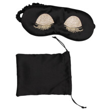 2Stk Schlafmaske Kids Kawaii Augenmaske Für Reisen