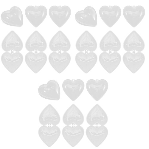 18Stk Aufbewahrungsbox Kunststoff Für Babys 2