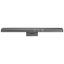 3Stk Bildschirm Beleuchtung LED Kunststoff Monitorlampe