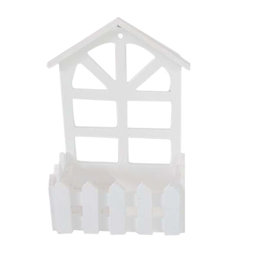 2Ud Soporte Decorativo De Madera Para Y Suculentas