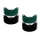 4Ud Desmontable Casco Cuero Impermeable Colores Varios 7