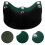 4Ud Desmontable Casco Cuero Impermeable Colores Varios 8