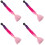 4Ud Ornamento Para Accesorio Creativo Multicolor Duradero 7