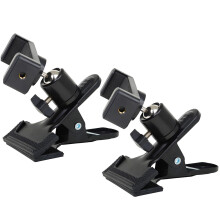 6Stk Rotation Gitarren Smartphone Clip Halter Für Gitarrenunterricht