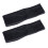 6Ud Ajustables Para Peluca Negro Material Suave Confort 1