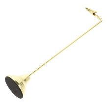 3Stk Golden Metall Räucherstäbchenhalter Mit Clip Für Und Büro