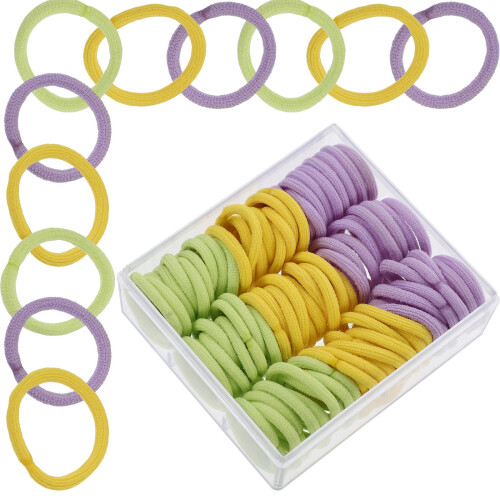 Cintas Cómodas Y Elásticas De Nylon Para Uso Diario 2