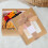 2Stk Stilvolle Party- Papier Mit Fenster 7