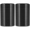 8Ud Té Titanio Negro Estilo Chino Protección Uv 2