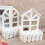 2Ud Soporte Decorativo De Madera Para Y Suculentas 9
