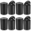8Ud Té Titanio Negro Estilo Chino Protección Uv 7
