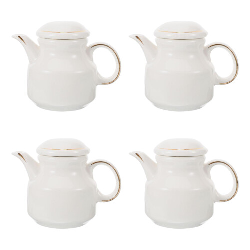 4Ud De Condimentos Cerámico Para Cocina Hogar 2