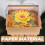 2Stk Stilvolle Party- Papier Mit Fenster 8