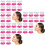 600Pièces Protège-Oreilles Jetables Pe Usage Salon Bain Et 6