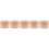 5Ud Infantil De Madera Para En Color Khaki 11