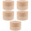 5Ud Infantil De Madera Para En Color Khaki 9