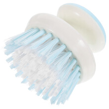 5Ud Cepillo Fregador Azul Para Cocina Eficiente En Limpieza De Platos