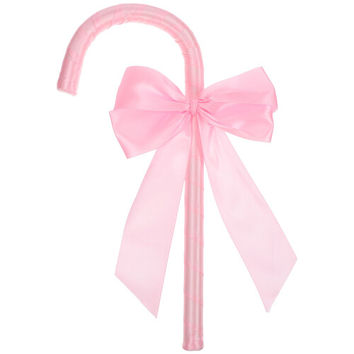 2Ud Bastones Halloween De Plástico Y Rosa Para
