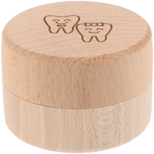 5Ud Infantil De Madera Para En Color Khaki 1