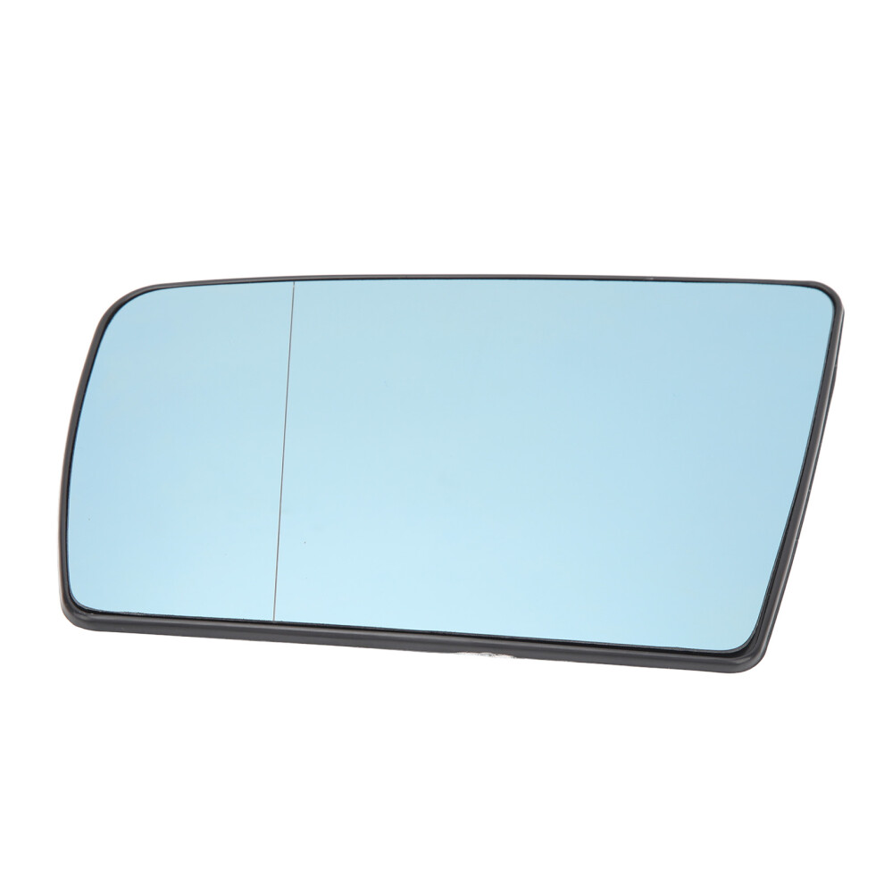 Left Side Heated Mirror Glass For Mercedes C220 C280 E320 1994-1999 5051370042539