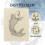 10Pcs Silicone Tattoo Practice Skin, 14.5x19.5cm, Double Sided 8