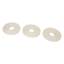 Water Soluble Double Sided Tape 1/4 Inch 3 Rolls 16 Yard Sewing & Crafting
