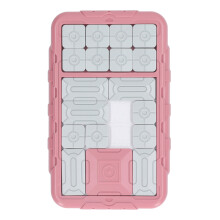 Handheld-Schiebepuzzlespiele, Stressabbau,