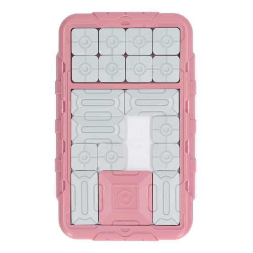 Handheld-Schiebepuzzlespiele, Stressabbau,