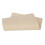 10Pcs Silicone Tattoo Practice Skin, 14.5x19.5cm, Double Sided 15