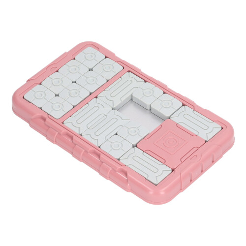 Handheld-Schiebepuzzlespiele, Stressabbau, 2
