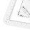 Multifunktionale PVC-Stricklineal Messgerät, 18,3 cm Ventilator-Design 12