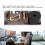 Noise Maker Prank Toy 7 Modes Compact Beeping Sound for Office 4
