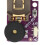 Noise Maker Prank Toy 7 Modes Compact Beeping Sound for Office 7