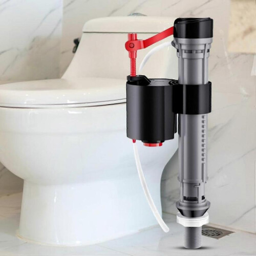 Watersaving toilet water inlet valve Ref: 1633 2