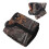 Leaf Camouflage Shooting Rest Bag 600D Oxford Cloth Support Sandbag 14