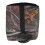 Leaf Camouflage Shooting Rest Bag 600D Oxford Cloth Support Sandbag 1