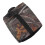 Leaf Camouflage Shooting Rest Bag 600D Oxford Cloth Support Sandbag 15