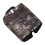 Leaf Camouflage Shooting Rest Bag 600D Oxford Cloth Support Sandbag 8