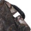 Leaf Camouflage Shooting Rest Bag 600D Oxford Cloth Support Sandbag 9