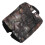 Leaf Camouflage Shooting Rest Bag 600D Oxford Cloth Support Sandbag 6