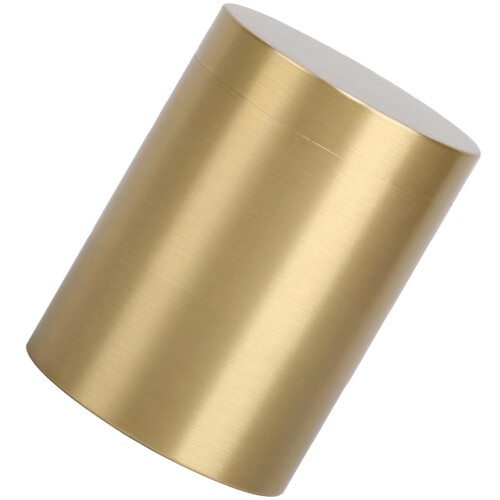 3Ud Caja Metálica Para Guardar Té Y Café,