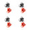 8Ud Infantiles Compacto Y Sonido Potente 6