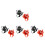 8Ud Infantiles Compacto Y Sonido Potente 7