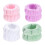 20Pares Elásticas Para Lavado De Y Spa Mujer 1