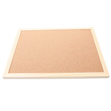 2Jgo Corchos Decorativos Para Oficina Con Material Seguro Y Fuerte