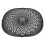 5Ud Crujiente Reutilizable Para Freidora De Aire Cocina 1