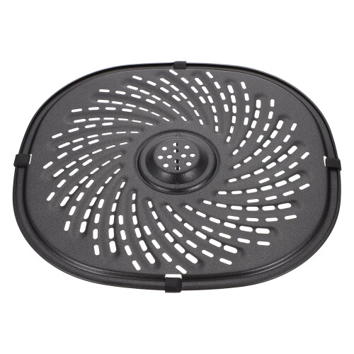 5Ud Crujiente Reutilizable Para Freidora De Aire Cocina