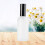 6Ud Envases Spray 100Ml Vidrio Transparente Para Y Fragancias 10