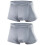 2Ud Underwear Ice Silk , Y Con Elástica 5